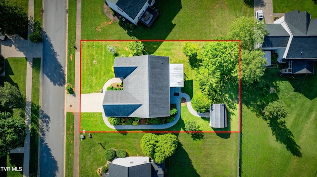 205 Rockingham Meadows Dr, Johnson City, TN 37615 - photo 42