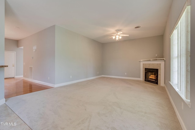 205 Rockingham Meadows Dr, Johnson City, TN 37615 - photo 10