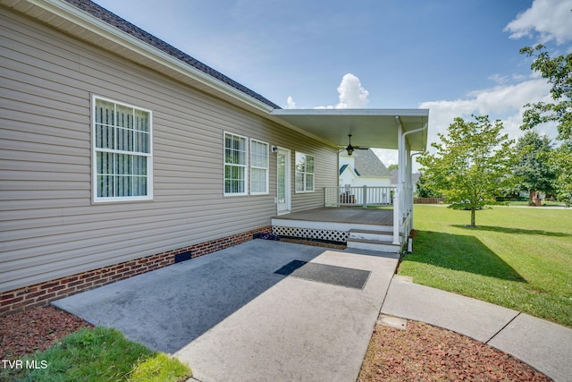 205 Rockingham Meadows Dr, Johnson City, TN 37615 - photo 32