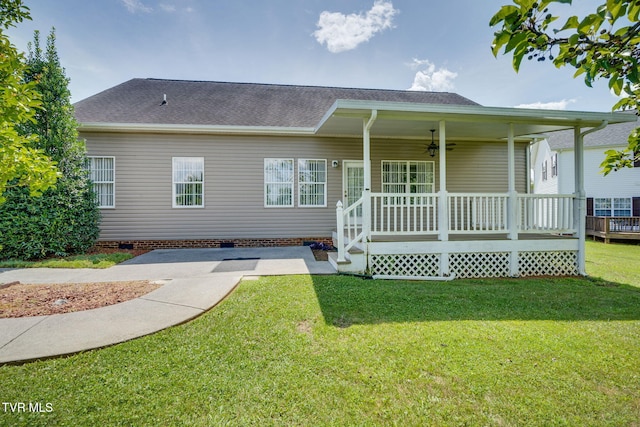 205 Rockingham Meadows Dr, Johnson City, TN 37615 - photo 33