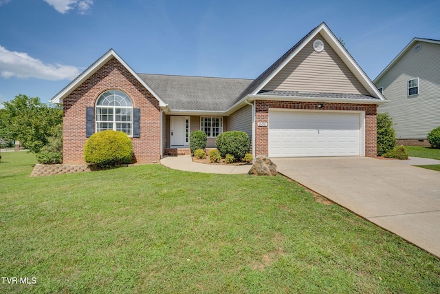 205 Rockingham Meadows Dr, Johnson City, TN 37615 - photo 1