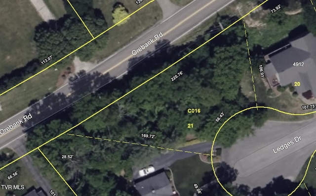 LOT21 Ledges Dr, Kingsport, TN 37664 - photo 4
