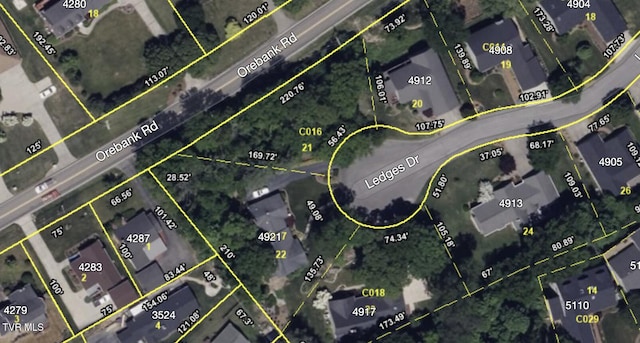 LOT21 Ledges Dr, Kingsport, TN 37664 - photo 5