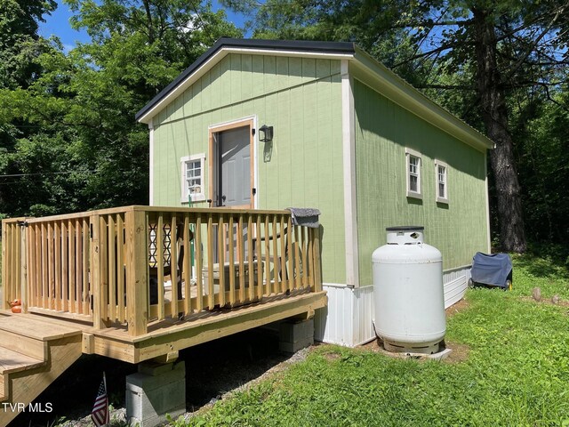 1598 Shingletown Rd, Mountain City, TN 37683 - photo 3