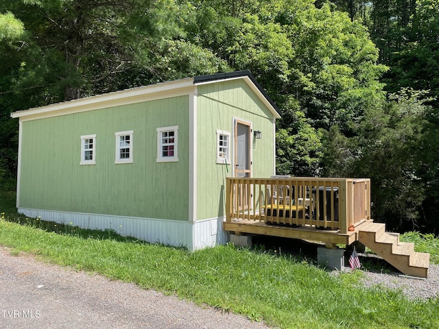 1598 Shingletown Rd, Mountain City, TN 37683 - photo 2
