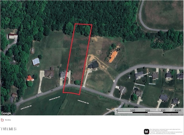 334 Kinchloe Mill Rd, Jonesborough, TN 37659