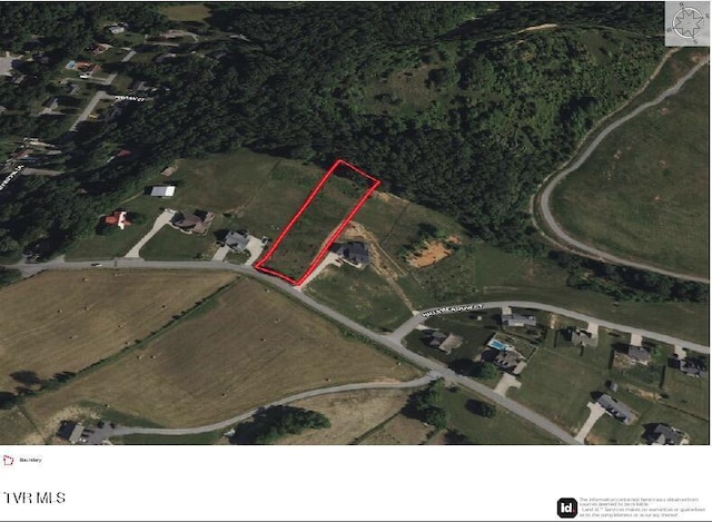 334 Kinchloe Mill Rd, Jonesborough, TN 37659