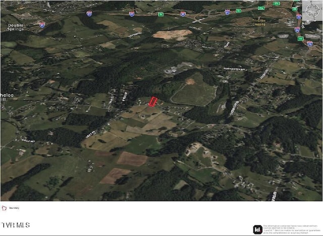 334 Kinchloe Mill Rd, Jonesborough, TN 37659