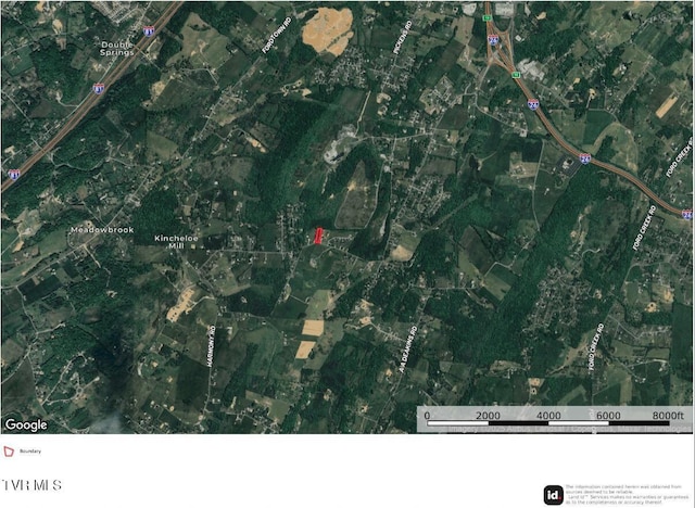 334 Kinchloe Mill Rd, Jonesborough, TN 37659