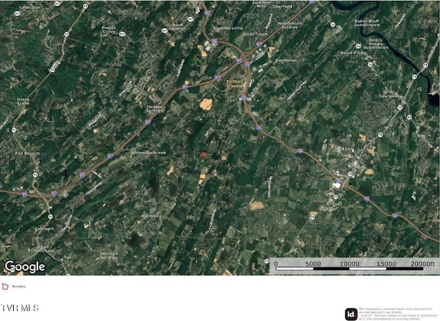 334 Kinchloe Mill Rd, Jonesborough, TN 37659