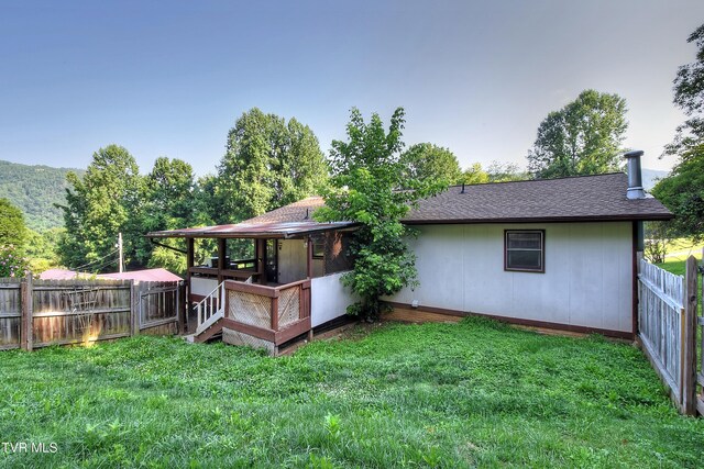 120 Russell Ln, Hampton, TN 37658 - photo 33