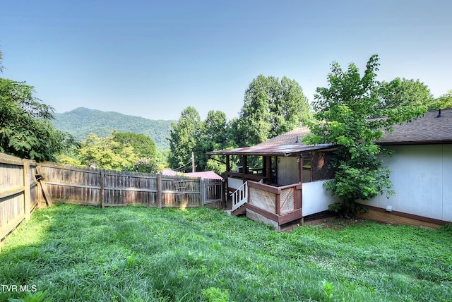 120 Russell Ln, Hampton, TN 37658 - photo 34