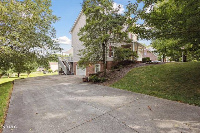 259 Old Cooks Valley Rd, Kingsport, TN 37664 - photo 3