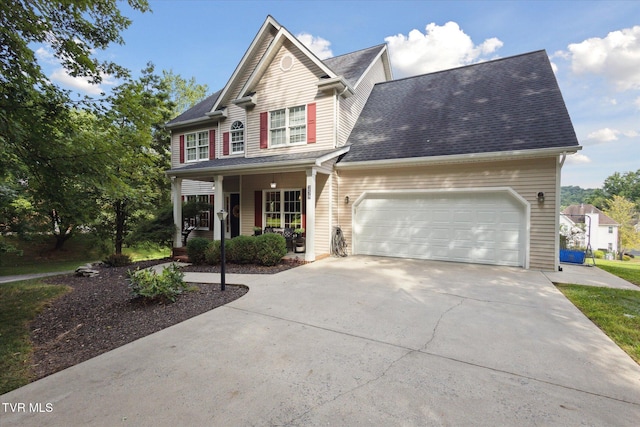 259 Old Cooks Valley Rd, Kingsport, TN 37664 - photo 2