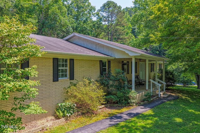 318 Arrowhead Dr, Rogersville, TN 37857 - photo 47
