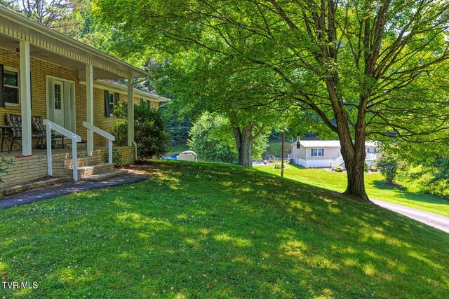 318 Arrowhead Dr, Rogersville, TN 37857 - photo 52