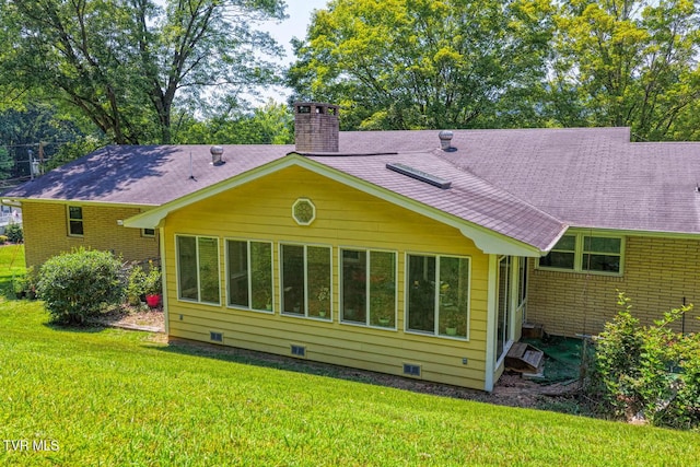 318 Arrowhead Dr, Rogersville, TN 37857 - photo 56