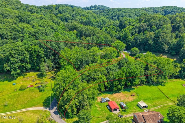 318 Arrowhead Dr, Rogersville, TN 37857 - photo 2