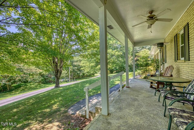 318 Arrowhead Dr, Rogersville, TN 37857 - photo 76