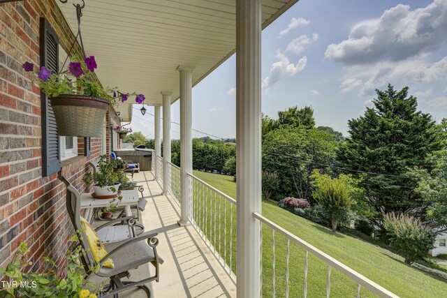 152 Boone Rd, Gray, TN 37615 - photo 21