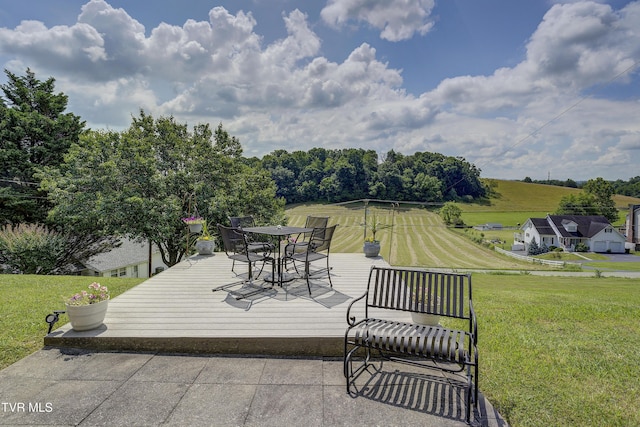 152 Boone Rd, Gray, TN 37615 - photo 23