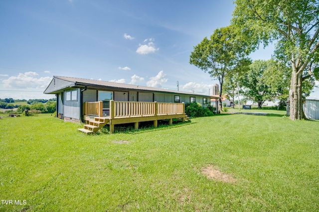 100 Democrat Rd, Mohawk, TN 37810 - photo 5