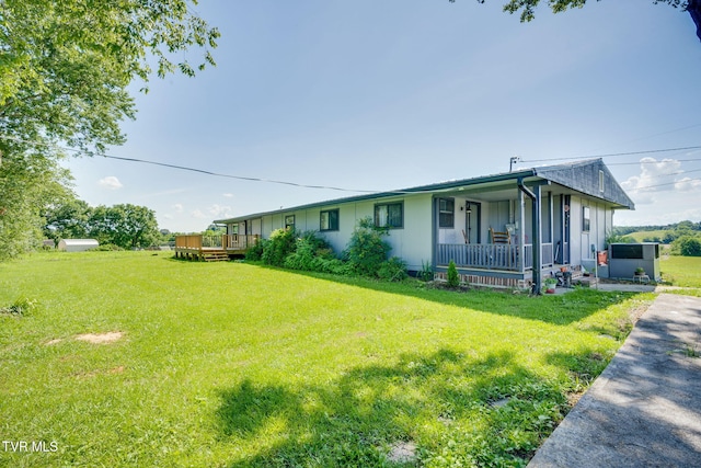 100 Democrat Rd, Mohawk, TN 37810 - photo 10