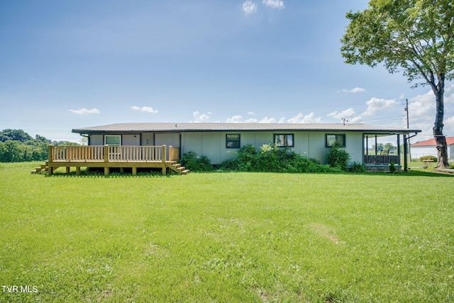 100 Democrat Rd, Mohawk, TN 37810 - photo 11