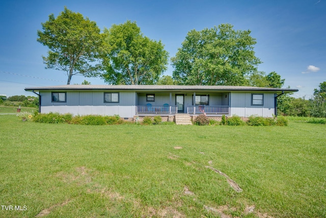 100 Democrat Rd, Mohawk, TN 37810 - photo 1