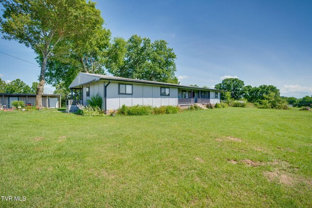 100 Democrat Rd, Mohawk, TN 37810 - photo 2