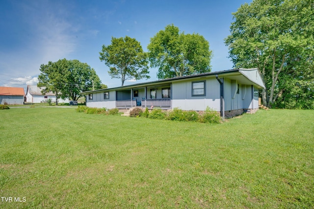 100 Democrat Rd, Mohawk, TN 37810 - photo 3
