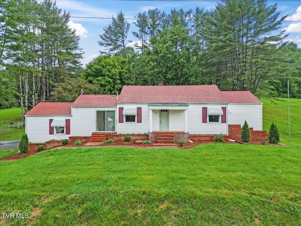 485 Garrison Hollow Rd, Elizabethton, TN 37643 - photo 1
