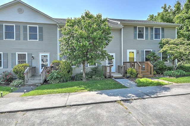 807 Jared Dr Unit 2, Johnson City, TN 37604 - photo 2