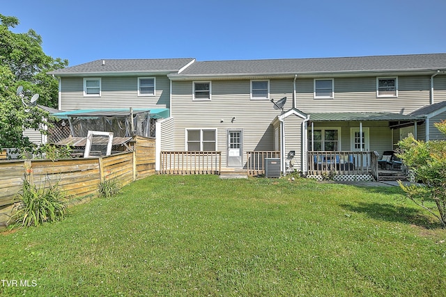 807 Jared Dr Unit 2, Johnson City, TN 37604 - photo 37