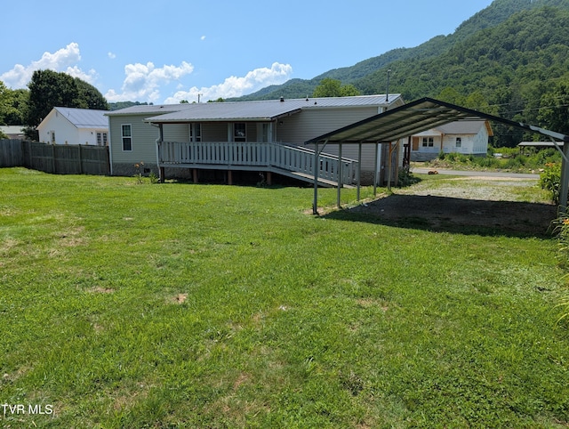 204 Spring St, Hampton, TN 37658 - photo 3
