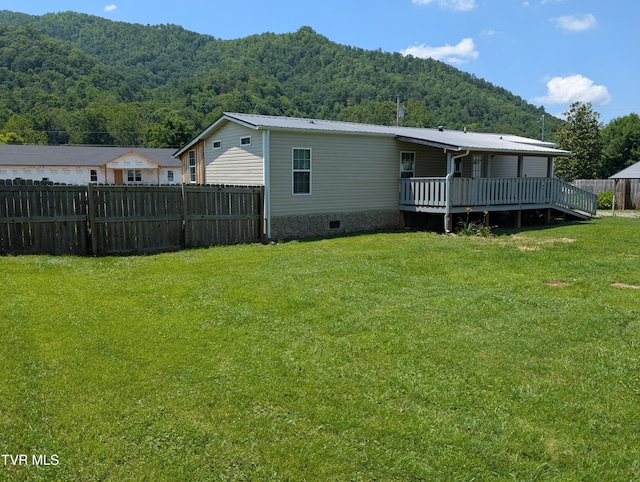 204 Spring St, Hampton, TN 37658 - photo 4