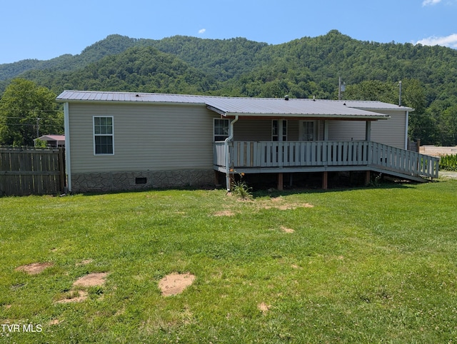 204 Spring St, Hampton, TN 37658 - photo 5