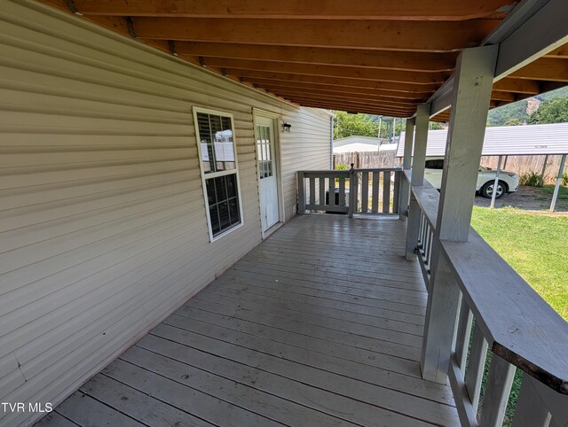 204 Spring St, Hampton, TN 37658 - photo 18