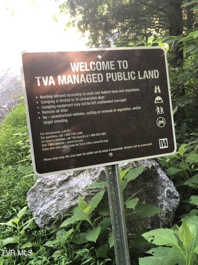 TBD Gottland Shoals Rd, Blountville, TN 37617