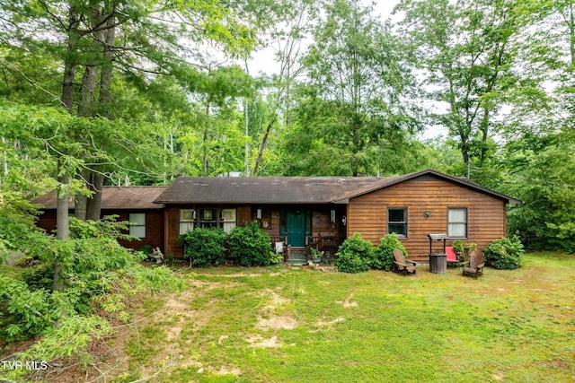 198 Forest Wood Ln, Mountain City, TN 37683 - photo 1