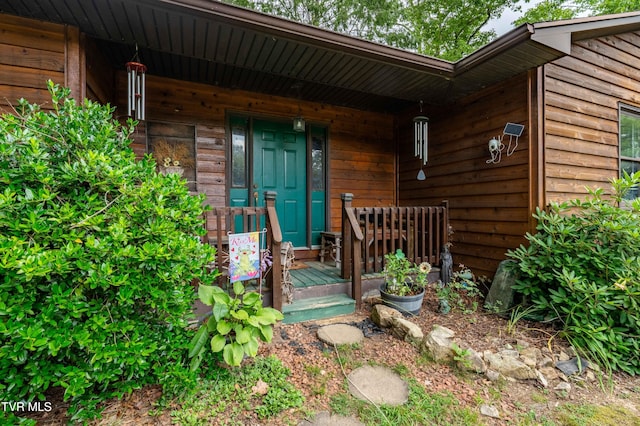 198 Forest Wood Ln, Mountain City, TN 37683 - photo 38