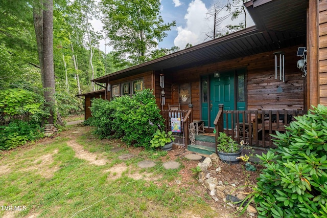 198 Forest Wood Ln, Mountain City, TN 37683 - photo 39