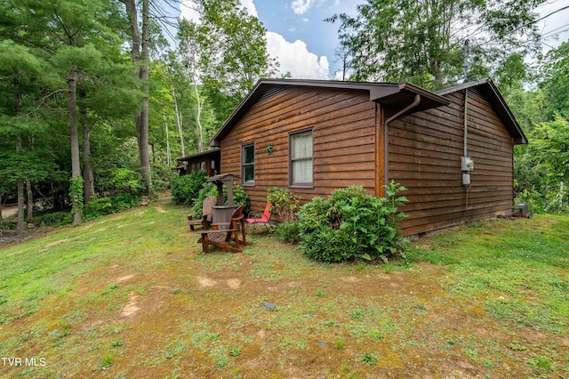 198 Forest Wood Ln, Mountain City, TN 37683 - photo 41