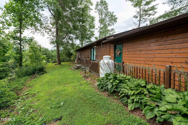 198 Forest Wood Ln, Mountain City, TN 37683 - photo 49