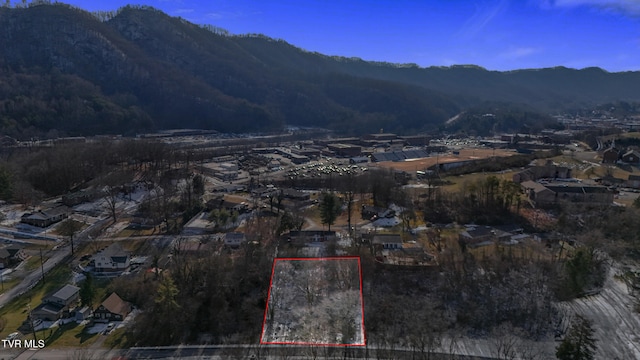 TBD Broadwater Ave, Gate City, VA 24251