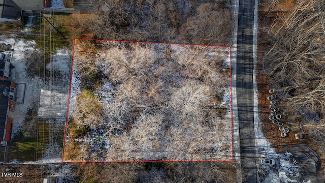 TBD Broadwater Ave, Gate City, VA 24251