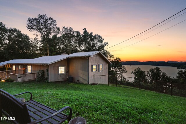 117 Trail Ln, Gray, TN 37615 - photo 26