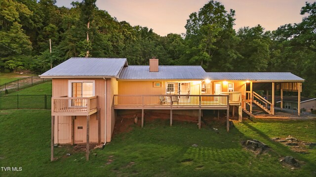 117 Trail Ln, Gray, TN 37615 - photo 28