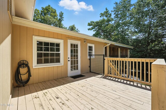 117 Trail Ln, Gray, TN 37615 - photo 20