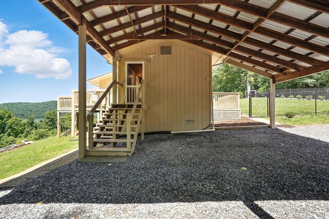 117 Trail Ln, Gray, TN 37615 - photo 25